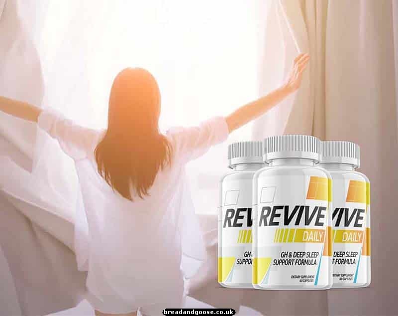 Revive Daily